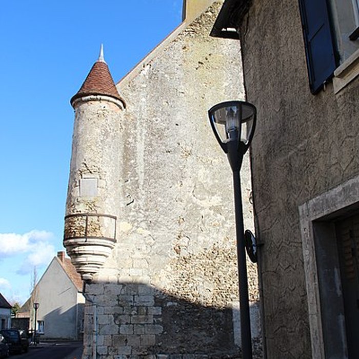 Photo de Ancienne abbaye