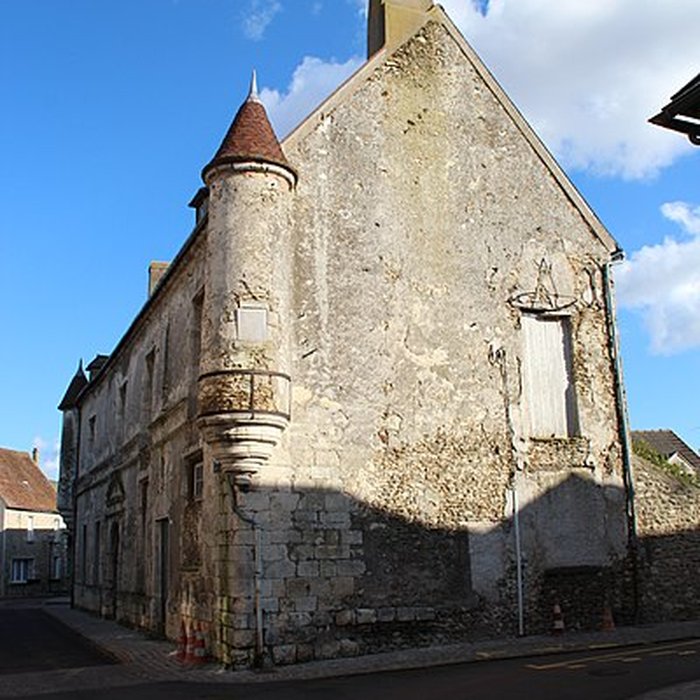 Photo de Ancienne abbaye