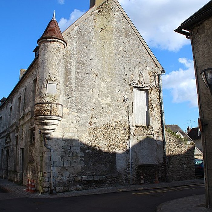 Photo de Ancienne abbaye