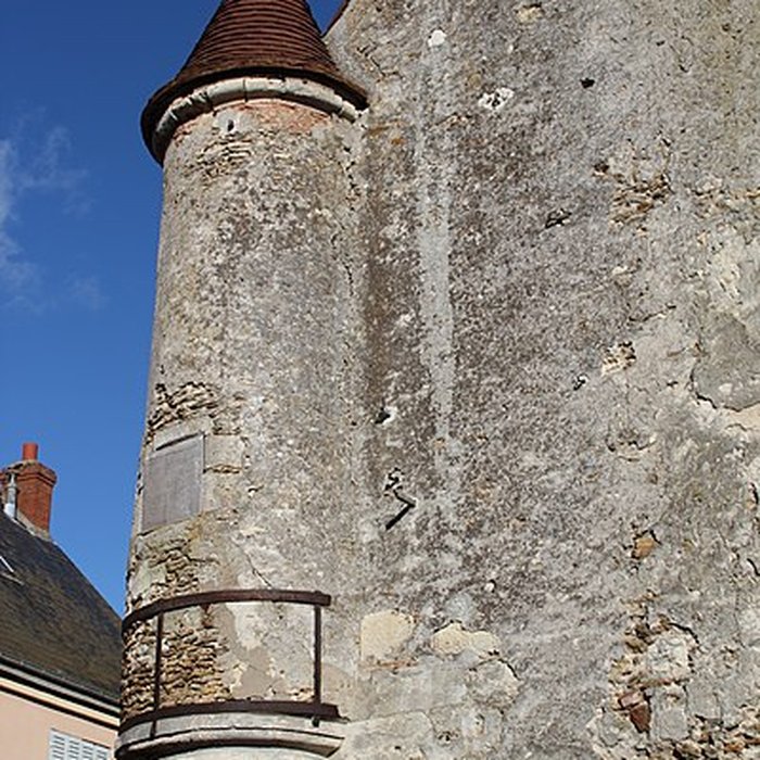 Photo de Ancienne abbaye