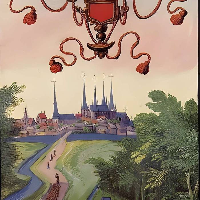 Photo de Abbaye dAnchin