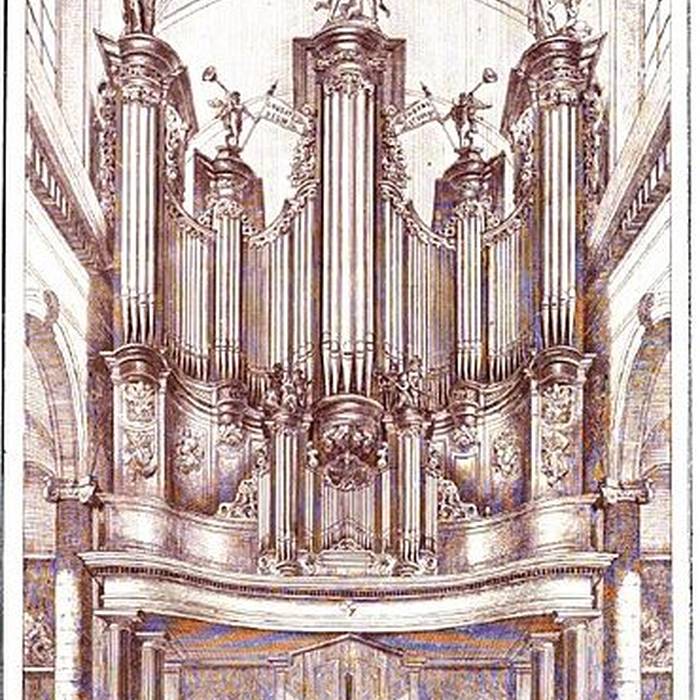 Photo de Abbaye dAnchin