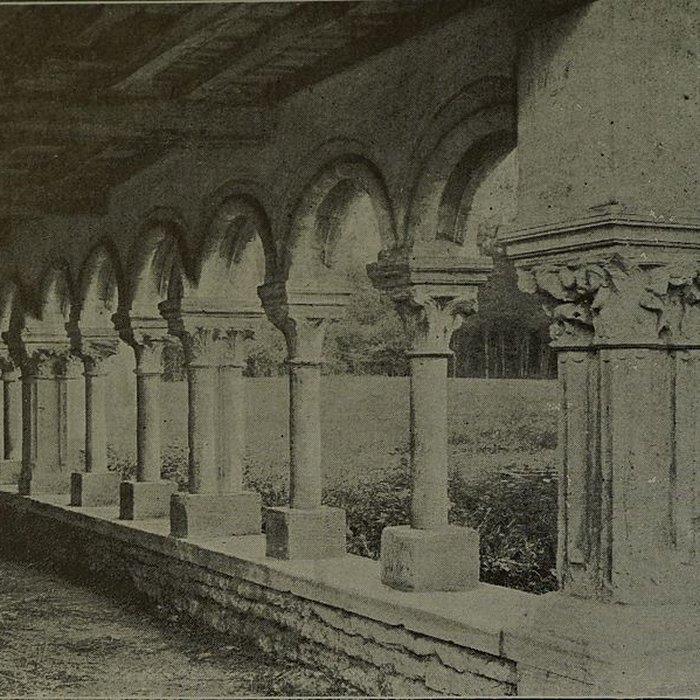 Photo de Abbaye de Basse-Fontaine