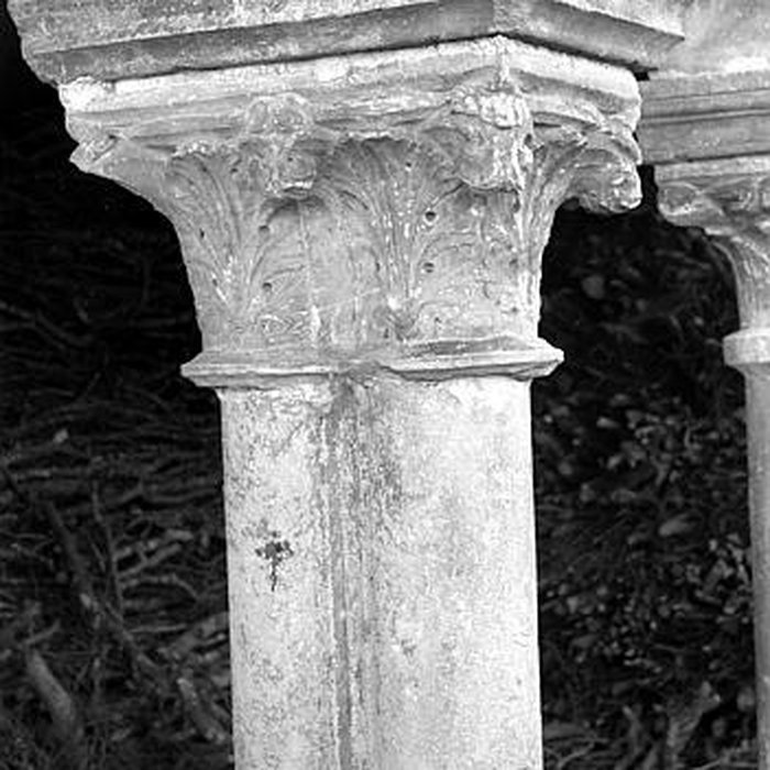 Photo de Abbaye de Basse-Fontaine