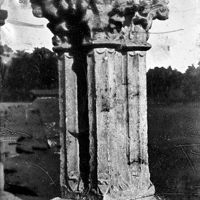 Photo de Abbaye de Basse-Fontaine