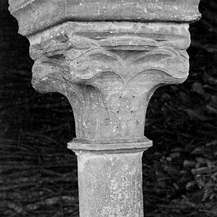 Photo de Abbaye de Basse-Fontaine