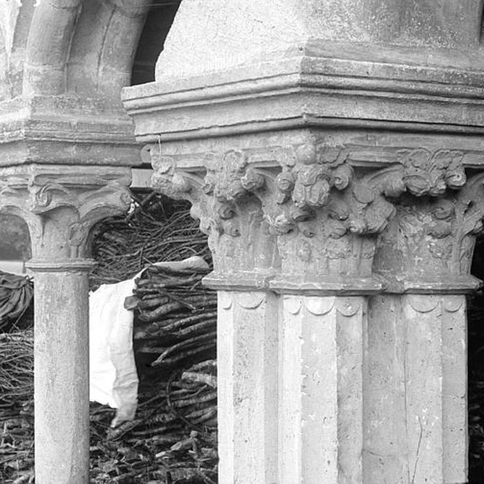 Photo de Abbaye de Basse-Fontaine