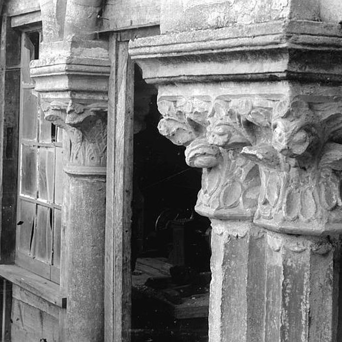 Photo de Abbaye de Basse-Fontaine