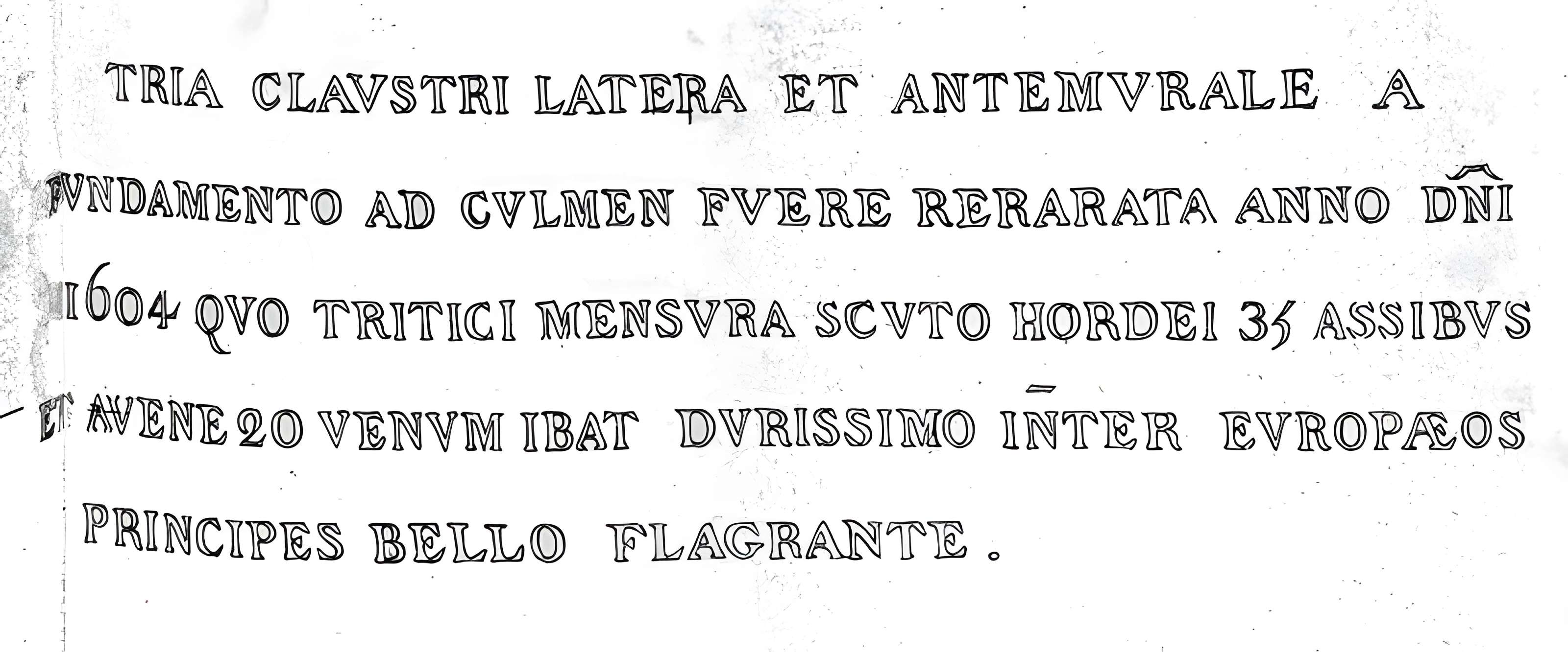 Abbaye de Basse-Fontaine