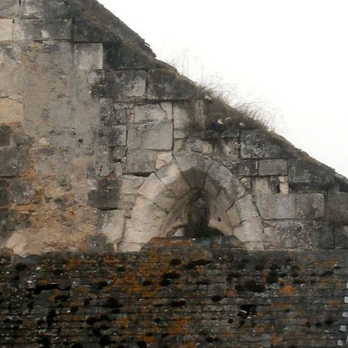 Photo de Abbaye de Beaugerais