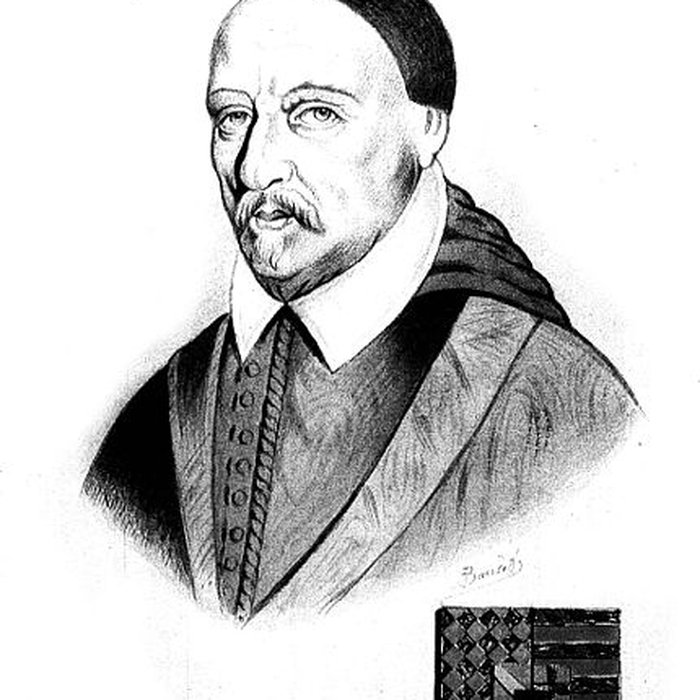 Photo de Abbaye de Beaugerais