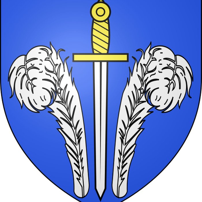 Photo de Abbaye de Beaugerais