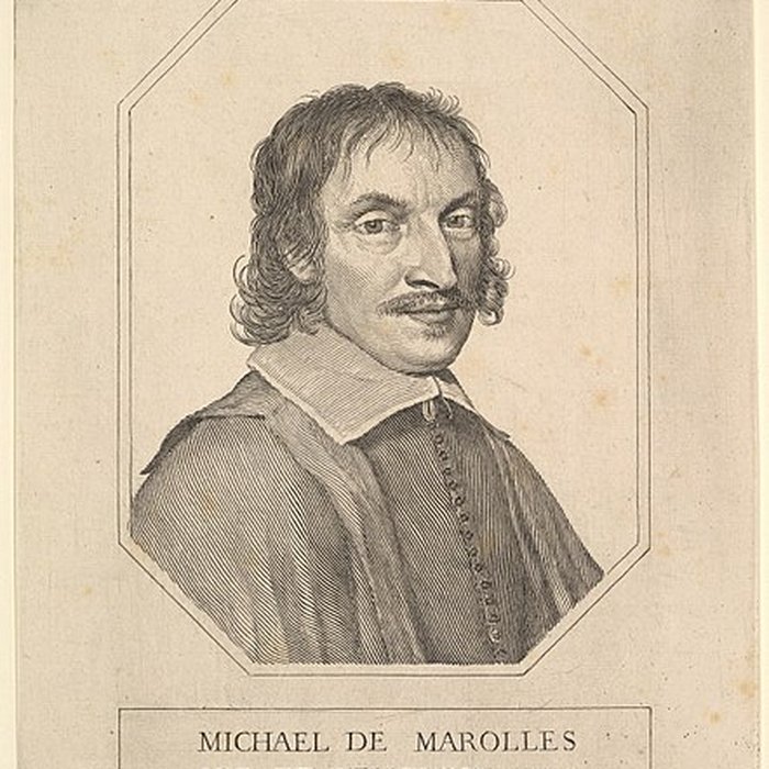 Photo de Abbaye de Beaugerais