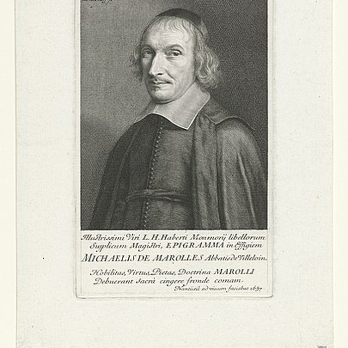 Photo de Abbaye de Beaugerais