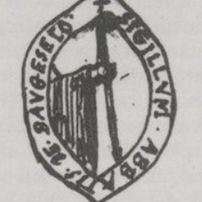 Photo de Abbaye de Beaugerais