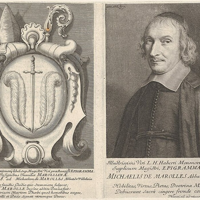 Photo de Abbaye de Beaugerais