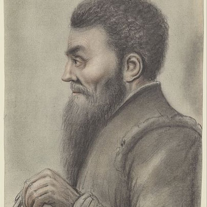 Photo de Abbaye de Beaugerais