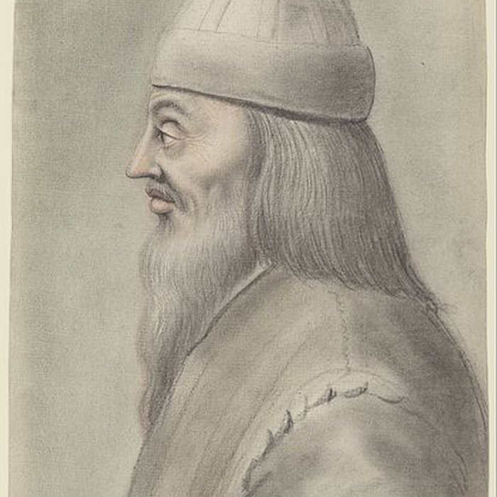 Photo de Abbaye de Beaugerais