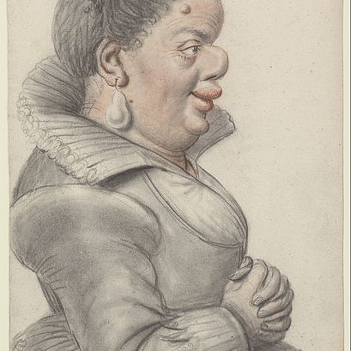 Photo de Abbaye de Beaugerais