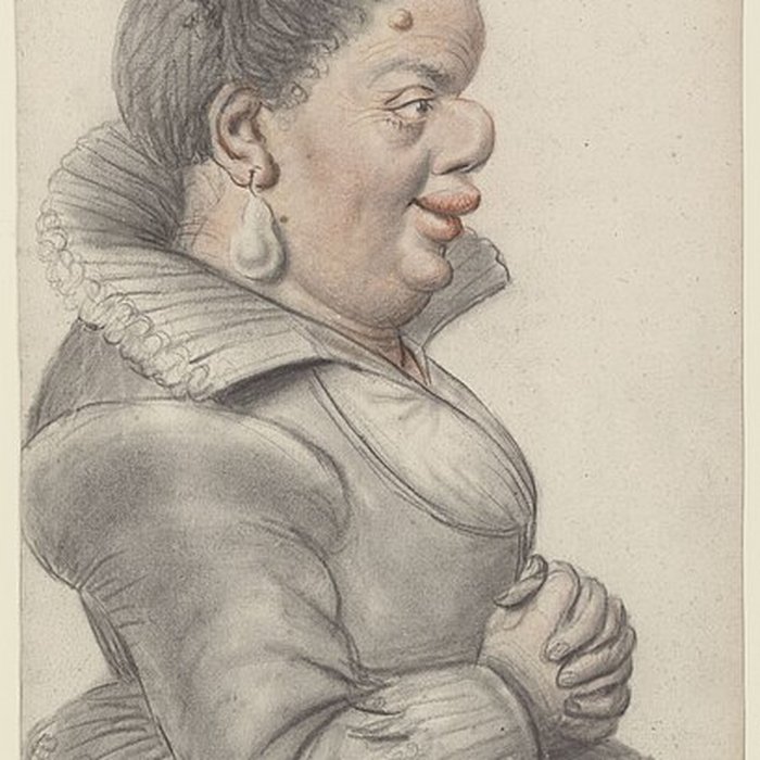 Photo de Abbaye de Beaugerais