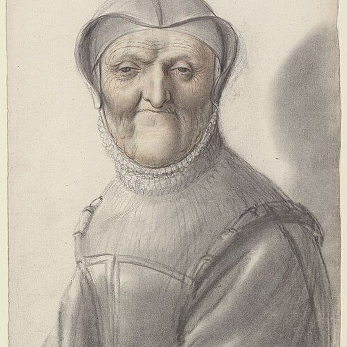 Photo de Abbaye de Beaugerais