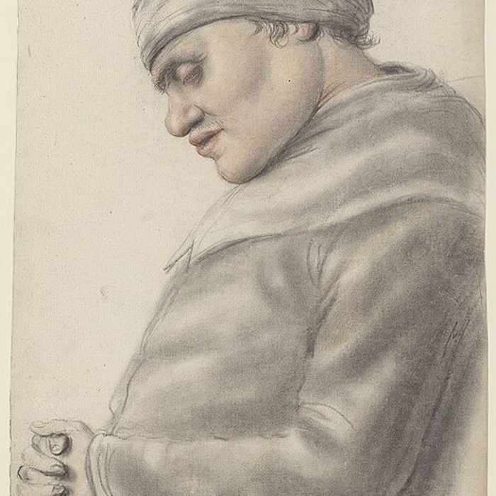 Photo de Abbaye de Beaugerais