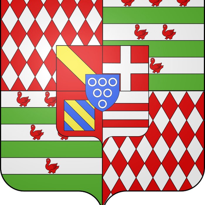 Photo de Abbaye de Beaugerais