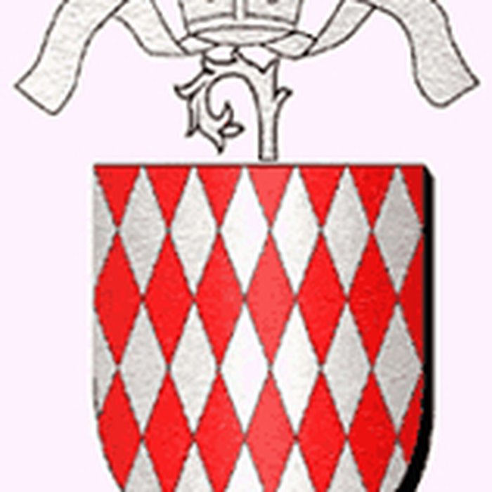 Photo de Abbaye de Beaugerais