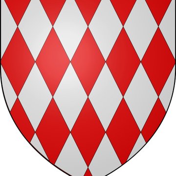 Abbaye de Beaugerais