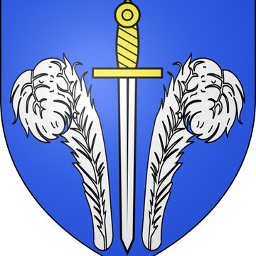 Abbaye de Beaugerais