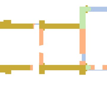 Abbaye de Beaugerais