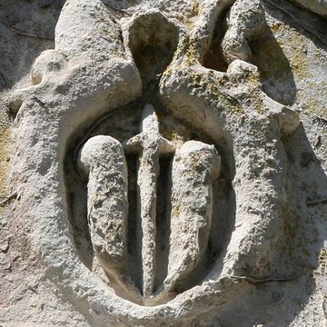 Abbaye de Beaugerais