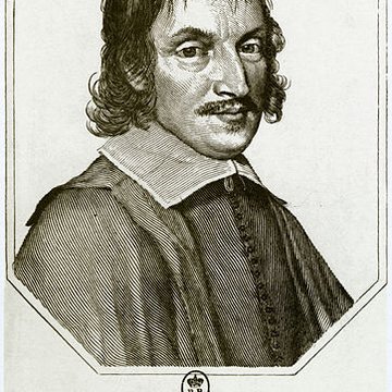 Abbaye de Beaugerais