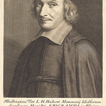 Abbaye de Beaugerais