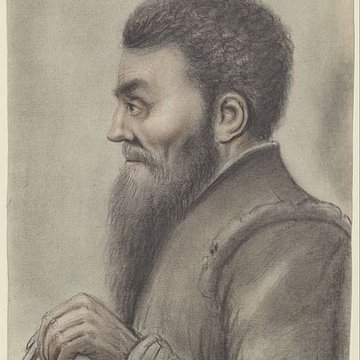 Abbaye de Beaugerais