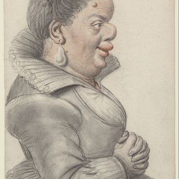 Abbaye de Beaugerais