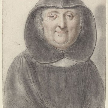 Abbaye de Beaugerais