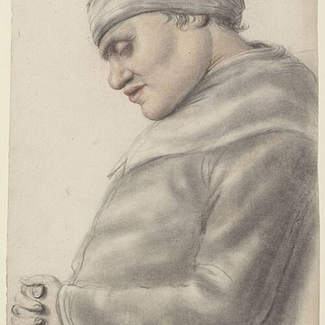 Abbaye de Beaugerais