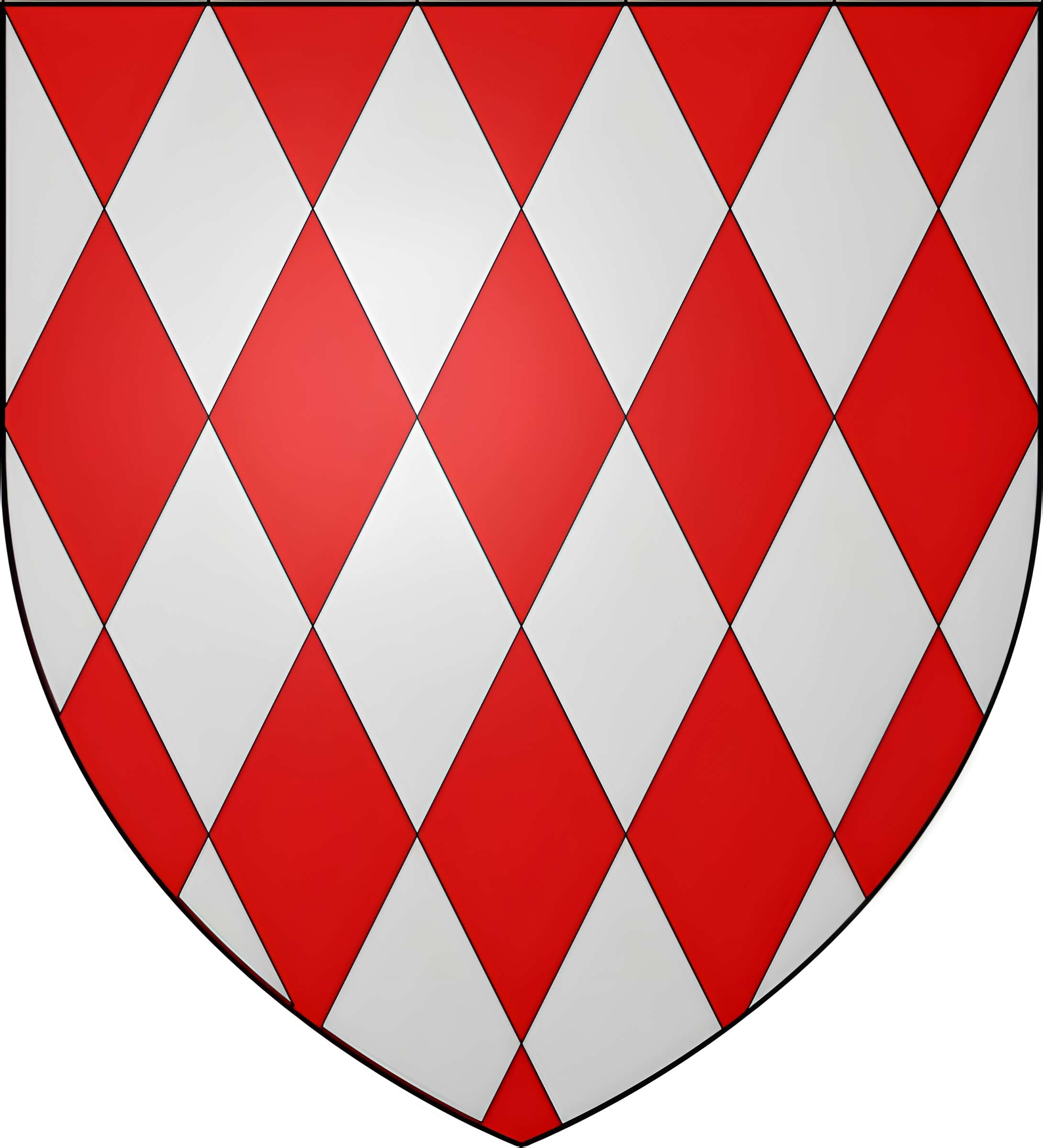 Abbaye de Beaugerais