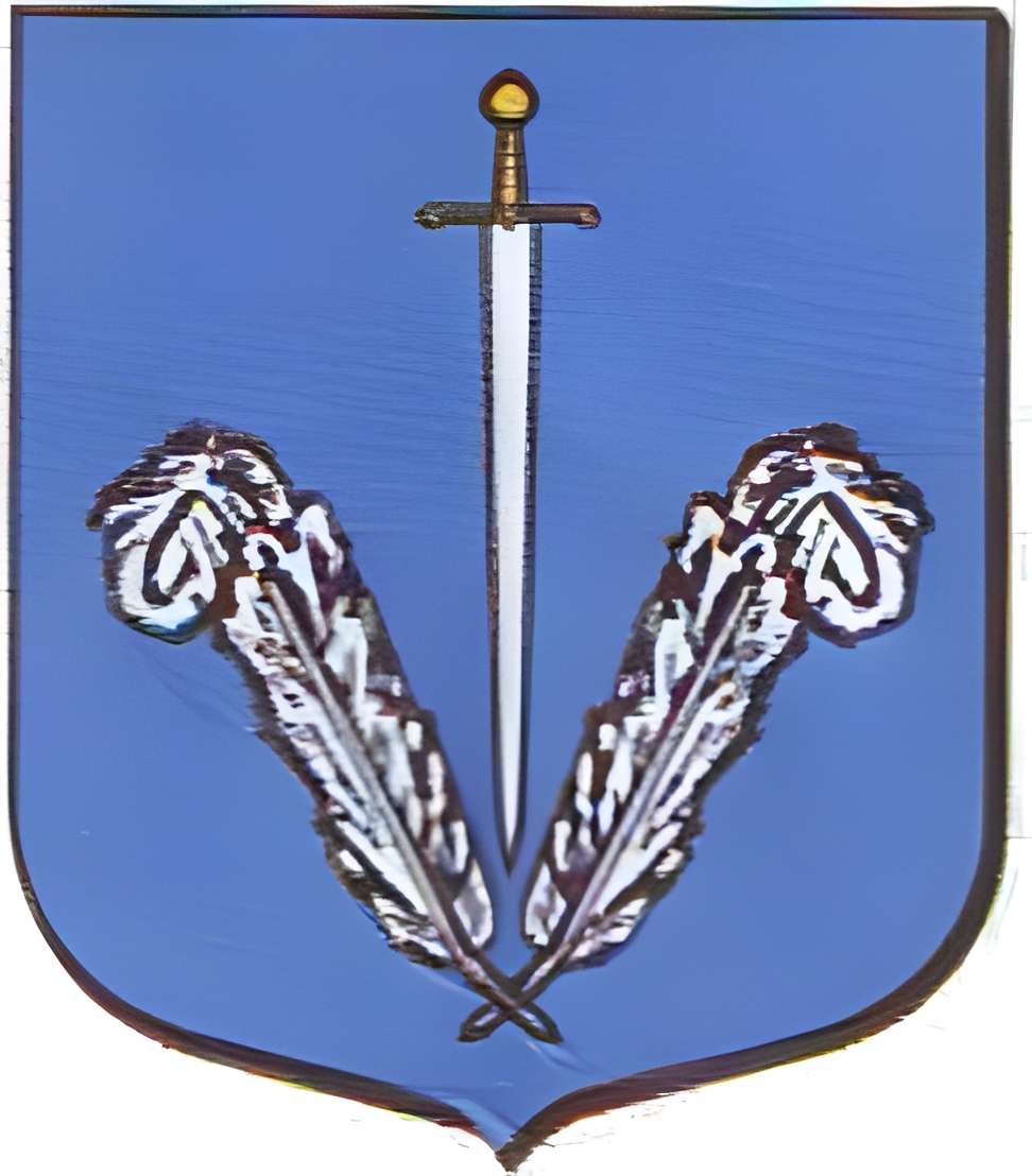 Abbaye de Beaugerais