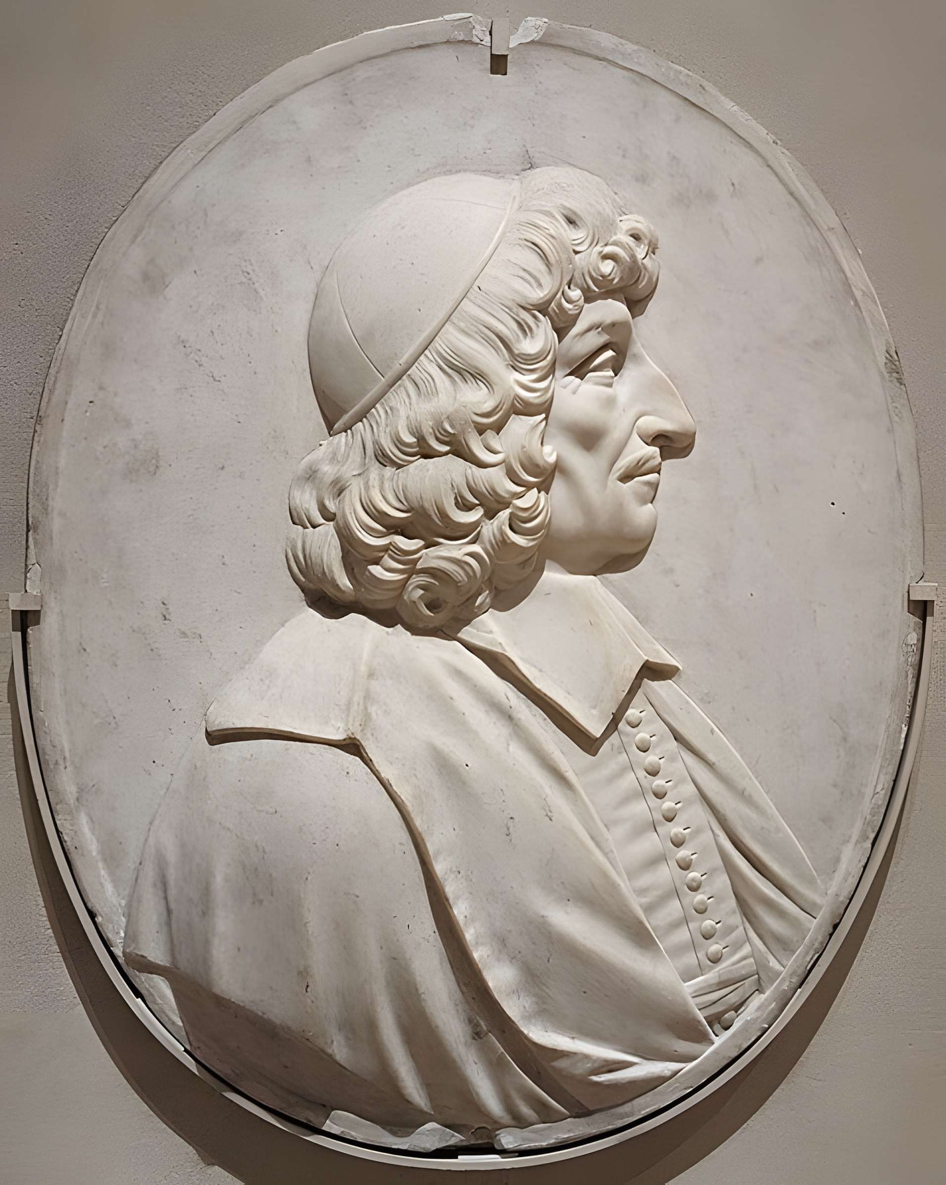 Abbaye de Beaugerais