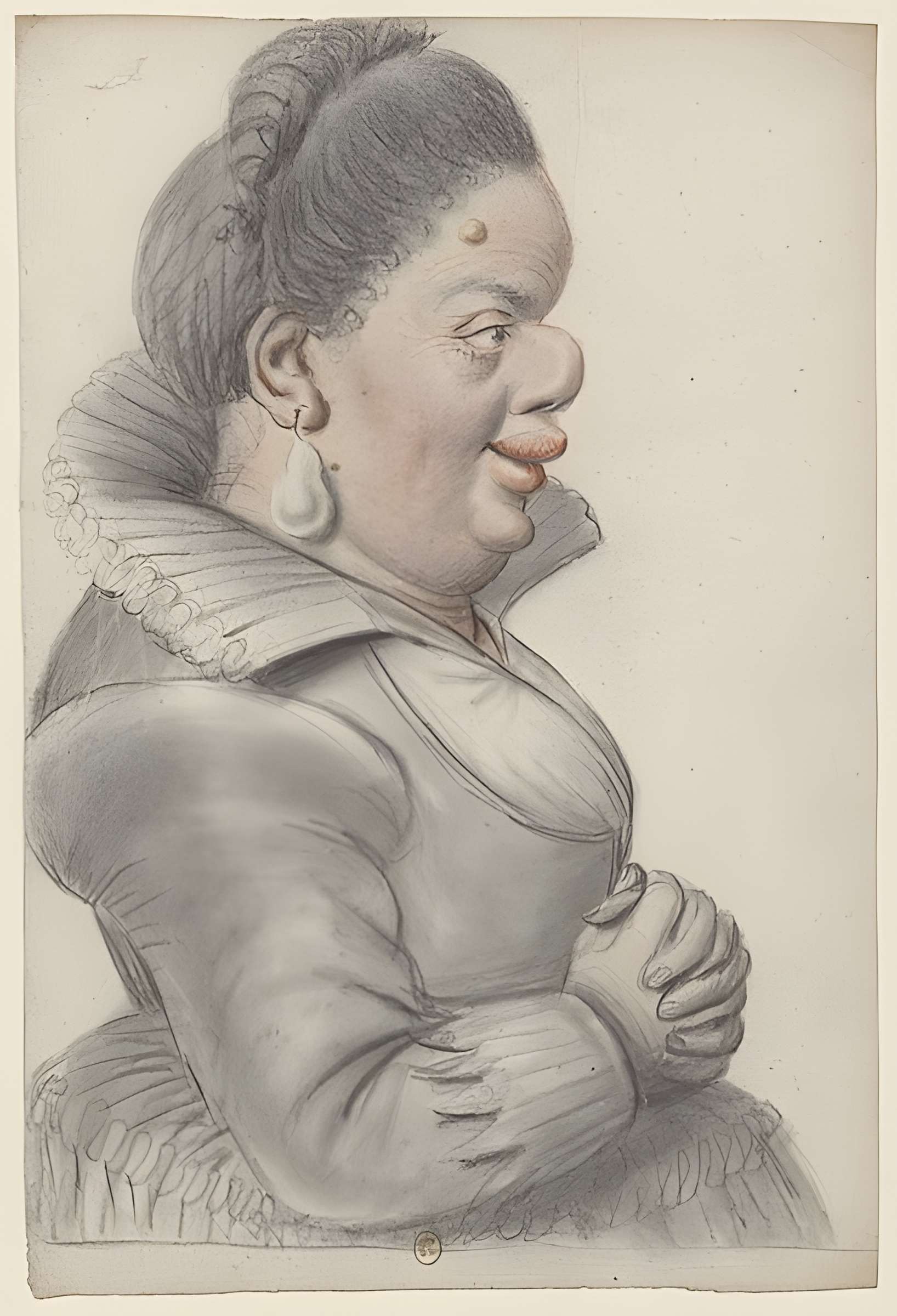 Abbaye de Beaugerais