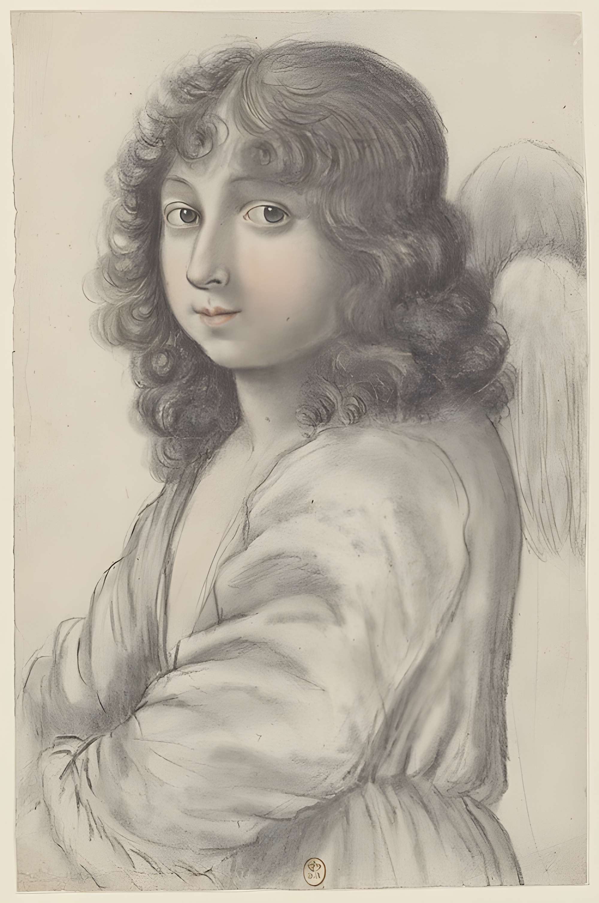 Abbaye de Beaugerais