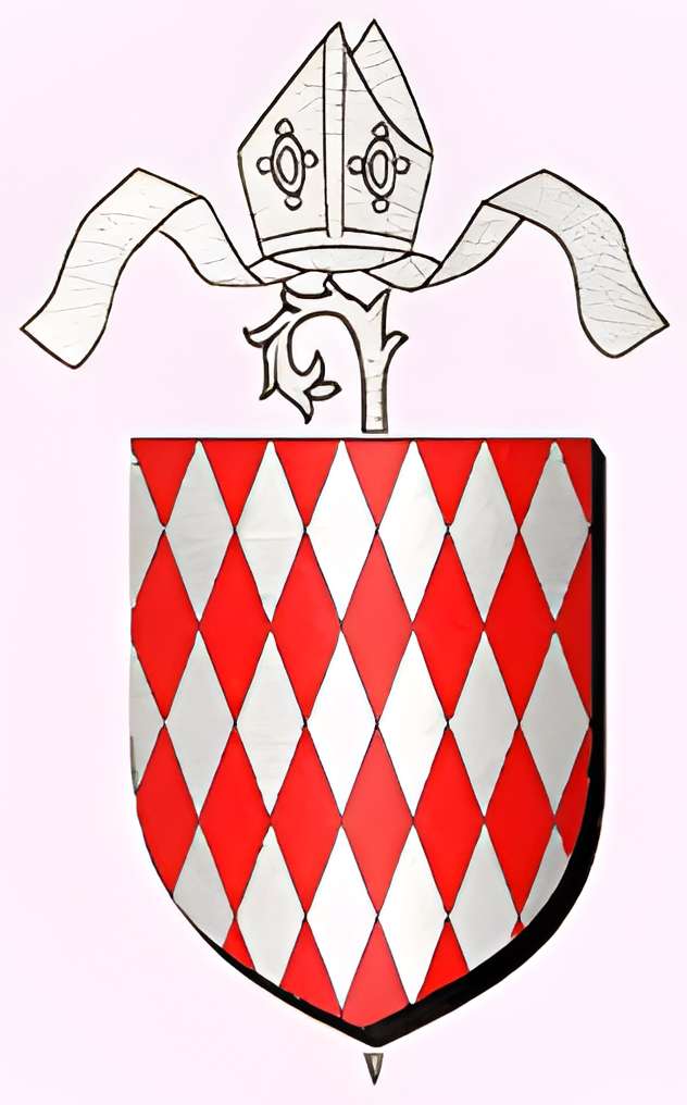 Abbaye de Beaugerais