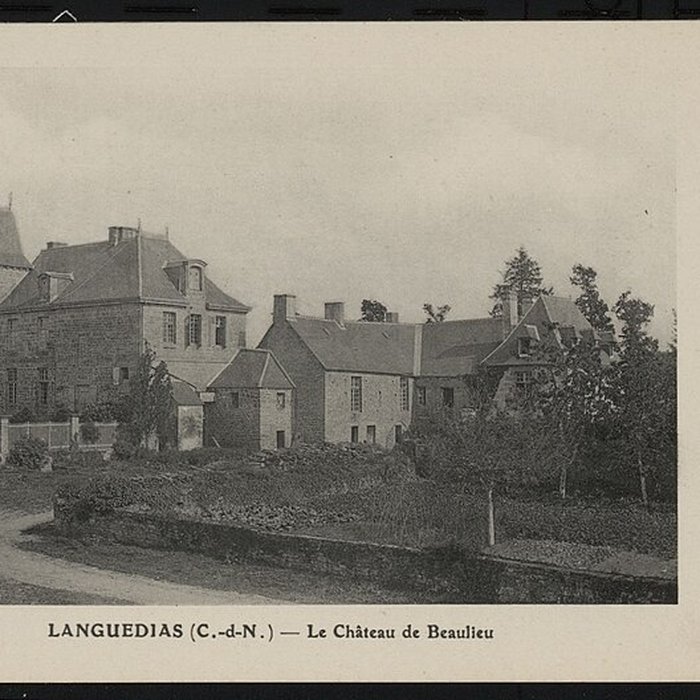 Photo de Abbaye de Beaulieu