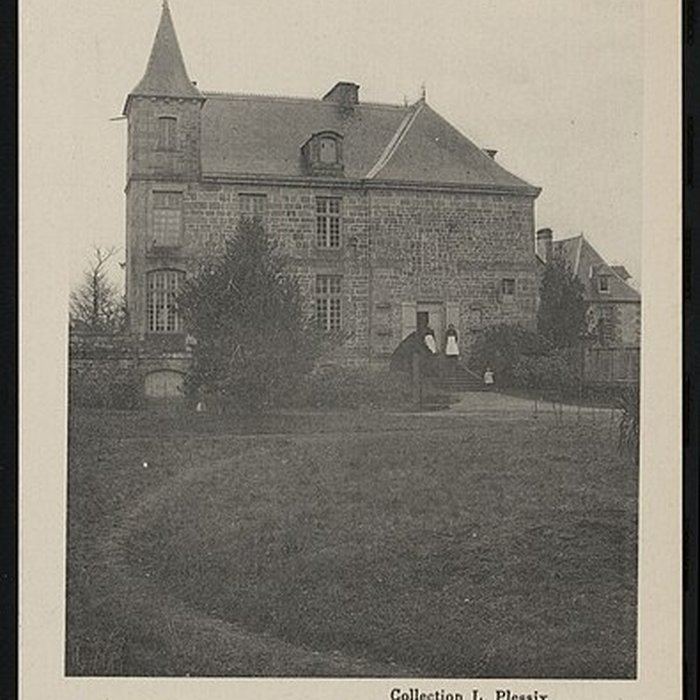 Photo de Abbaye de Beaulieu