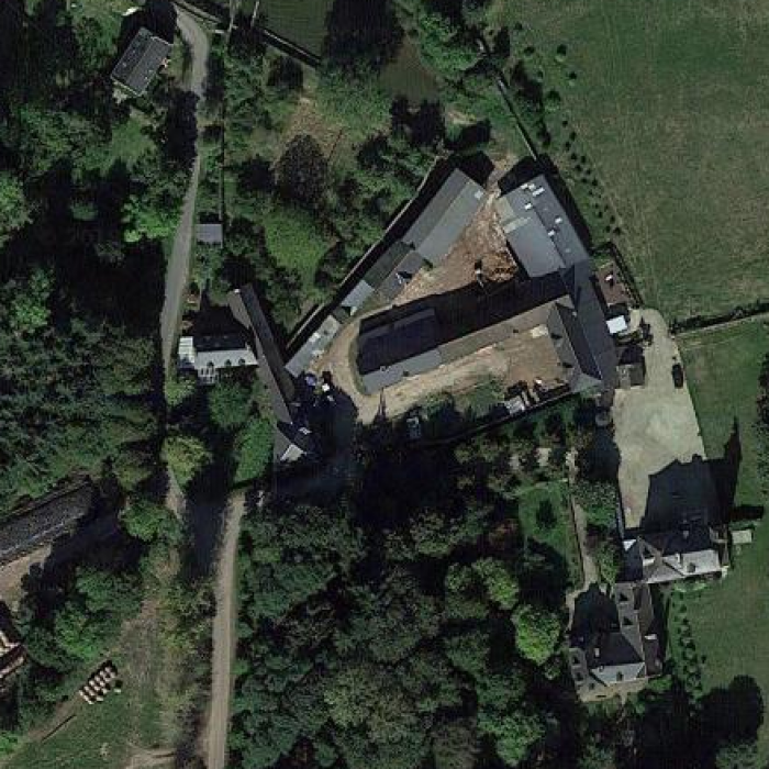 Photo de Abbaye de Beaulieu