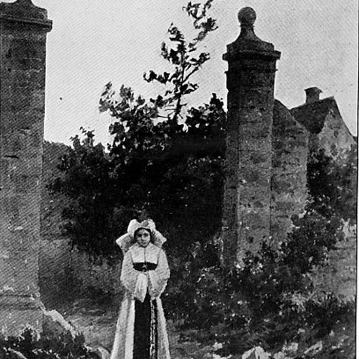 Photo de Abbaye de Belmont