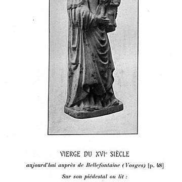 Abbaye de Belmont