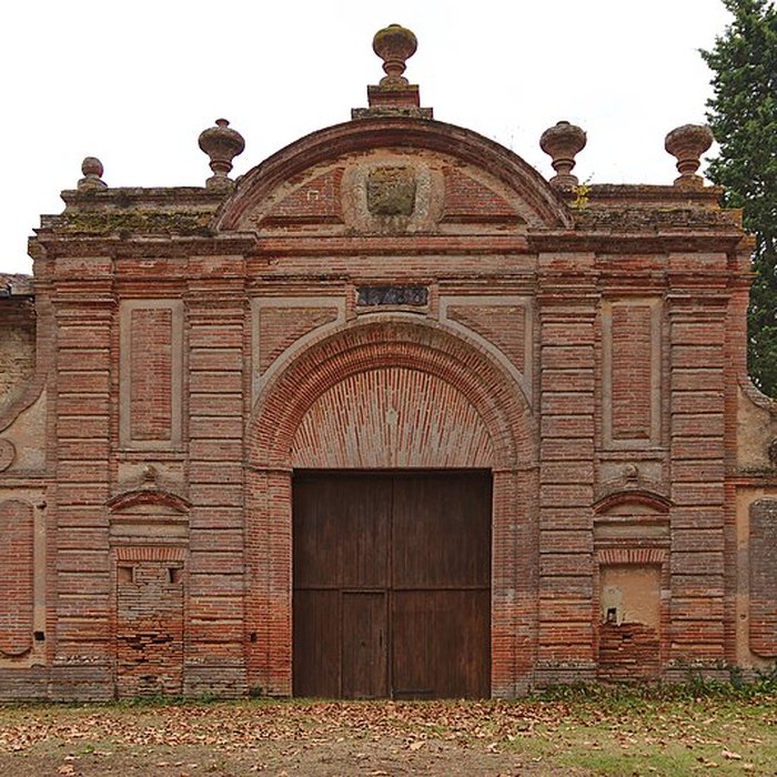 Photo de Abbaye de Boulbonne
